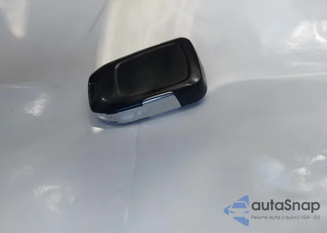 2017 Cadillac Cts Luxury из США, поврежденный, VIN 1G6AR5SX1H0162168